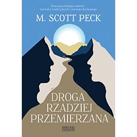 Droga rzadziej przemierzana (e-book)