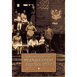 Stanisławów jednak żyje (e-book)