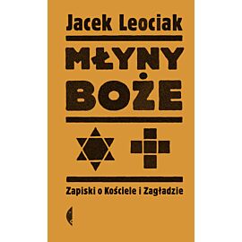 Młyny boże (e-book)