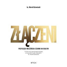 Złączeni. Przysięga małżeńska czarno na białym