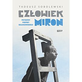 Człowiek Miron
