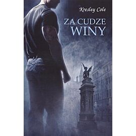 Immortals After Dark #2 - Za cudze winy