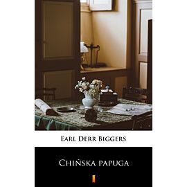 Chińska papuga (e-book)