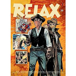 Relax - 39 (PolishComicArt)