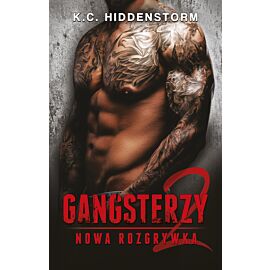 Gangsterzy. Nowa rozgrywka (e-book)