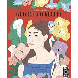 Portrait of an Artist: Georgia O'Keeffe
