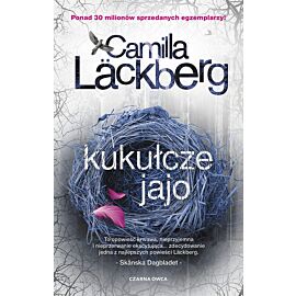 Kukułcze jajo