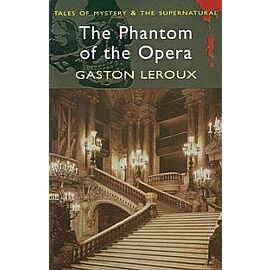 Phantom of the Opera