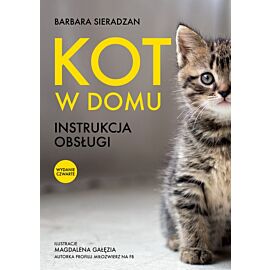 Kot w domu wyd. 2025