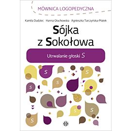 Sójka z Sokołowa