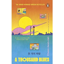 A Thousand Blues