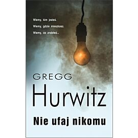 Nie ufaj nikomu