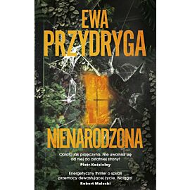Nienarodzona (e-book)