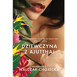 Dziewczyna z Ajutthai