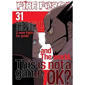 Fire Force - 31