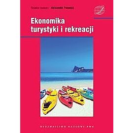 Ekonomika turystyki i rekreacji
