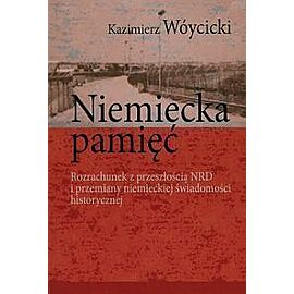 Niemiecka pamięć