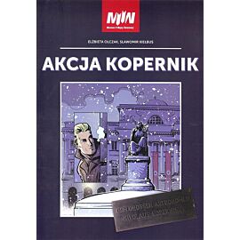 Akcja Kopernik