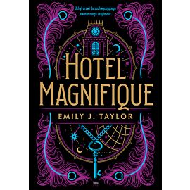 Hotel Magnifique (e-book)