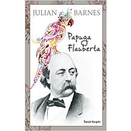 Papuga Flauberta