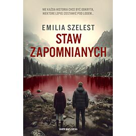 Staw Zapomnianych