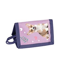 Portfel Cute Corgi PP26CG-002