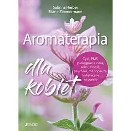 Aromaterapia dla kobiet