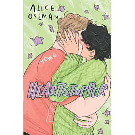 Heartstopper - 06