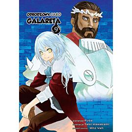 Odrodzony jako galareta - 09
