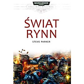 Świat rynn bitwy kosmicznych marines warhammer 40 000