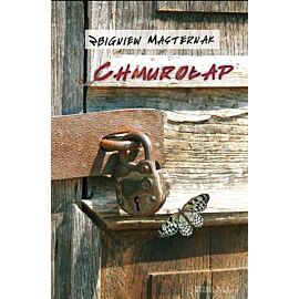 Chmurołap (e-book)