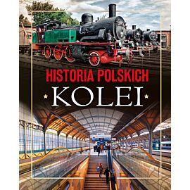 Historia polskich kolei
