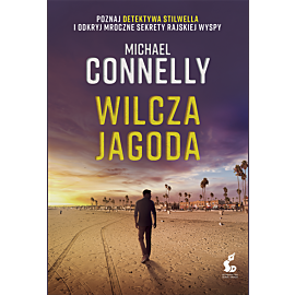 Wilcza jagoda