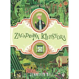Zagadkowa klepsydra