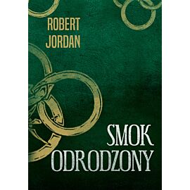 Smok odrodzony (e-book)