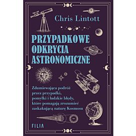 Przypadkowe odkrycia astronomiczne