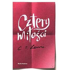 Cztery miłości