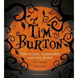 Tim Burton. The Iconic Filmmaker and His Work wer. angielska