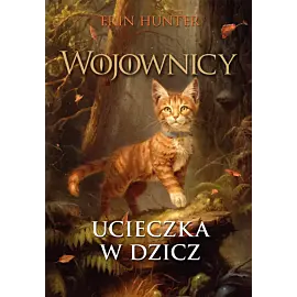 Ucieczka w dzicz