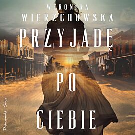 Przyjadę po ciebie (audiobook MP3)