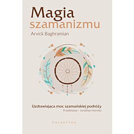 Magia szamanizmu (e-book)