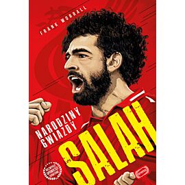 Salah. Narodziny gwiazdy
