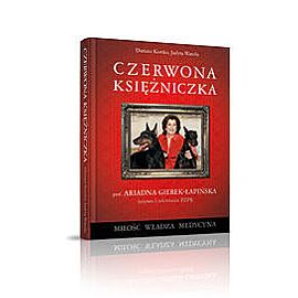Czerwona księżniczka