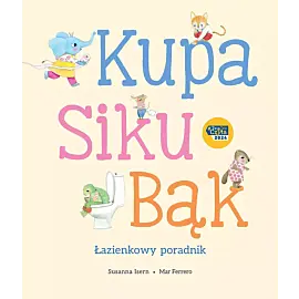 Kupa, siku, bąk