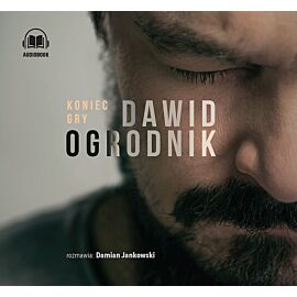 Koniec gry (audiobook CD)