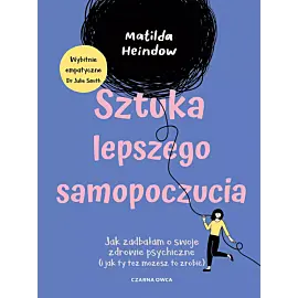 Sztuka lepszego samopoczucia