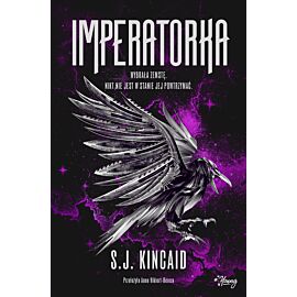 Imperatorka. Diabolika. Tom 2