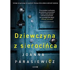 Dziewczyna z sierocińca
