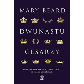 Dwunastu cesarzy