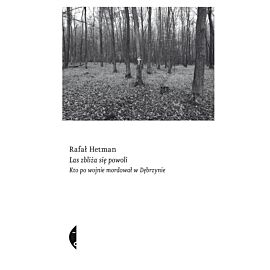 Las zbliża się powoli (e-book)